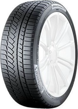 Шина Continental TS850P SUV 275/45 R21 110V зимняя купить,NaN
