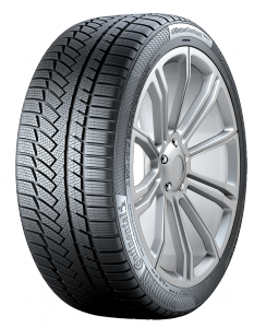 Шина Continental TS850P SUV 275/45 R21 110V зимняя купить,NaN