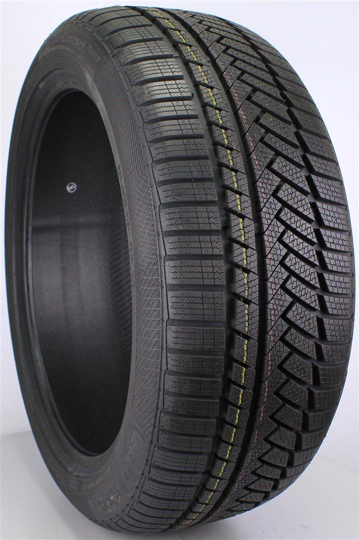 Шина Continental TS850P SUV 275/45 R21 110V зимняя купить,NaN