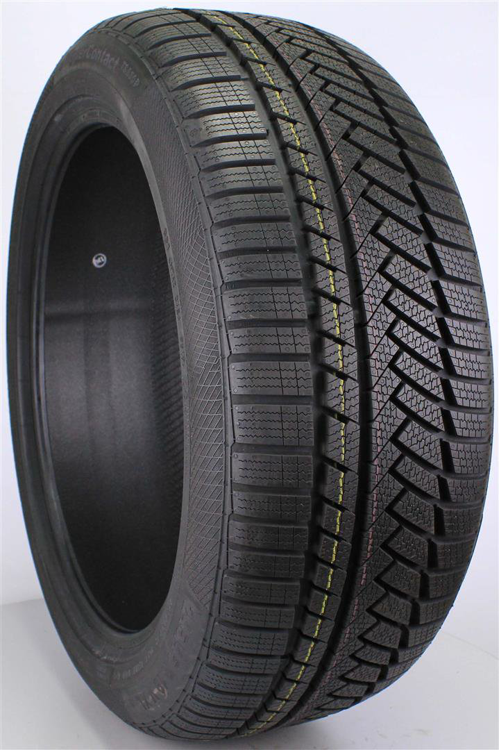 Шина Continental TS850P SUV 275/45 R21 110V зимняя купить,NaN