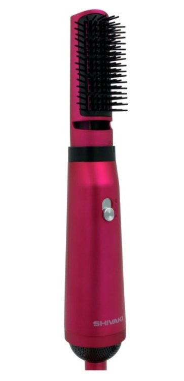 Фен Shivaki SH-HD-6237 розовый