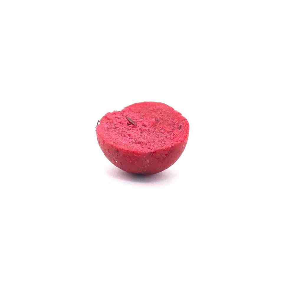 Бойлы вареные в дипе Minenko Plum 14мм 150гр - ForteMarket Бойлы вареные в дипе Minenko Plum 14мм 150гр купить,0