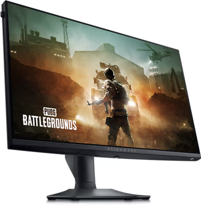 Монитор Dell Alienware Game AW2523HF 24.5" черный - ForteMarket Монитор Dell Alienware Game AW2523HF 24.5" черный купить,0