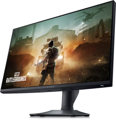Монитор Dell Alienware Game AW2523HF 24.5" черный - ForteMarket Монитор Dell Alienware Game AW2523HF 24.5" черный купить,0