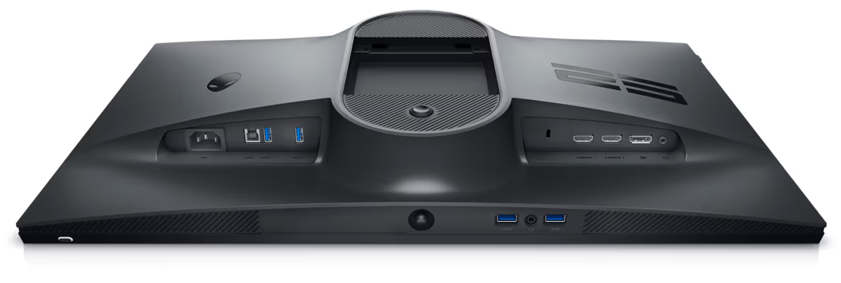 Монитор Dell Alienware Game AW2523HF 24.5" черный - ForteMarket Монитор Dell Alienware Game AW2523HF 24.5" черный купить,0