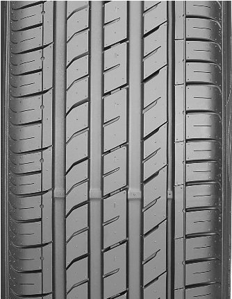 Шина Nexen NFERA SU1 225/55 R16 95W КНР летняя купить,NaN