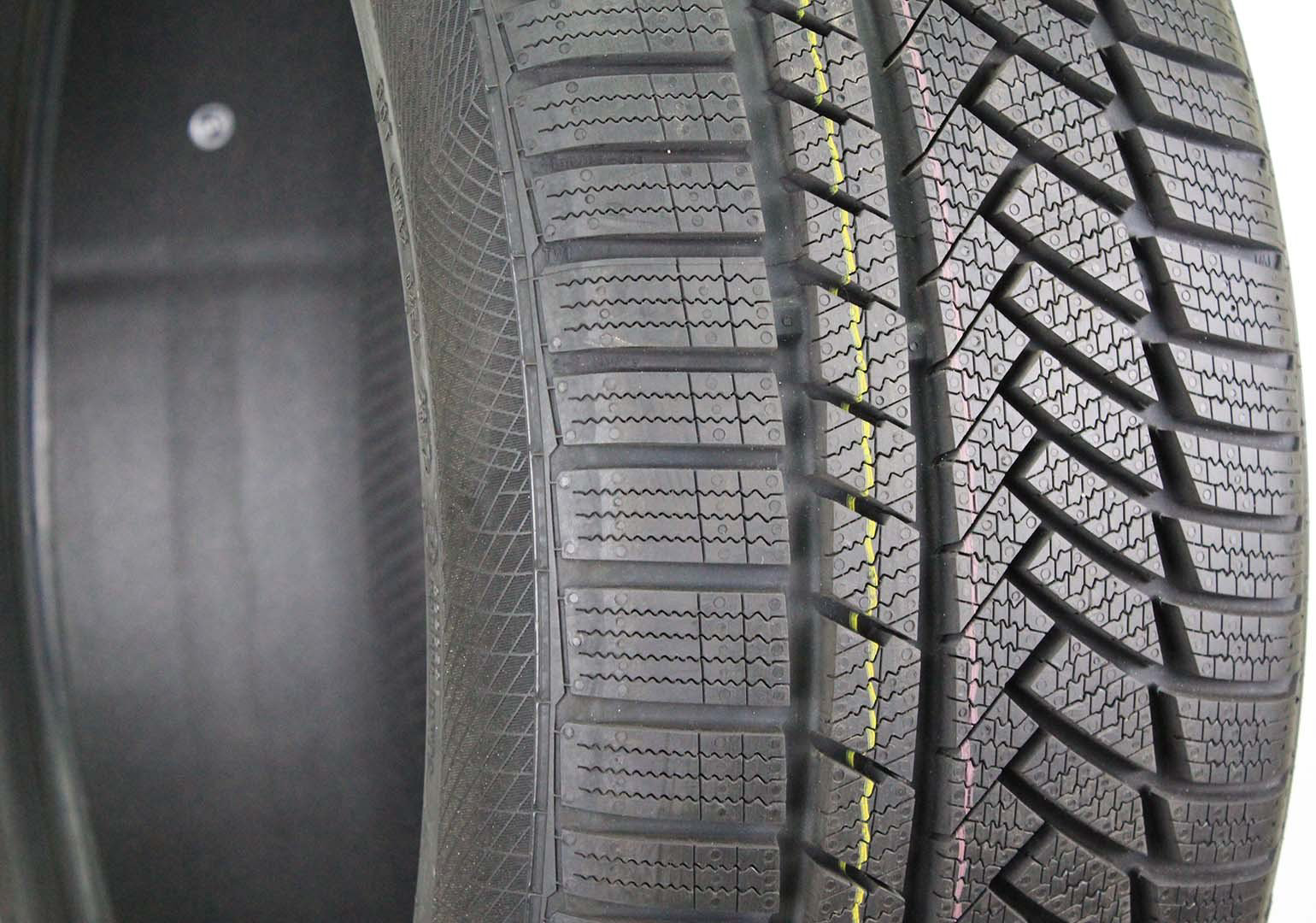 Шина Continental TS830P SUV 275/40 R19 101V зимняя купить,118170
