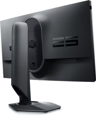 Монитор Dell Alienware Game AW2523HF 24.5" черный - ForteMarket Монитор Dell Alienware Game AW2523HF 24.5" черный купить,0