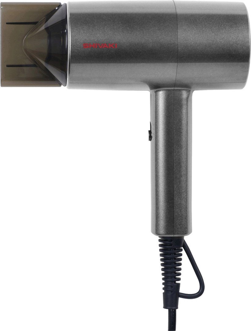Фен Shivaki SH-HD-6290 серый