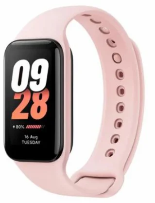 Фитнес-браслет Xiaomi Smart Band 8 M2302B1 BHR7420GL Active Pink - ForteMarket Фитнес-браслет Xiaomi Smart Band 8 M2302B1 BHR7420GL Active Pink купить,0