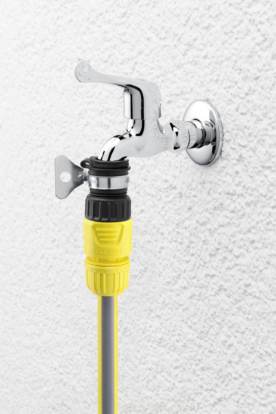 Karcher адаптер 2.645-256.0 1 шт купить,NaN