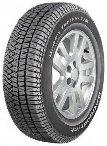 Шина BFGoodrich Urban Terrain 215/70 R16 100H всесезонная  купить,NaN