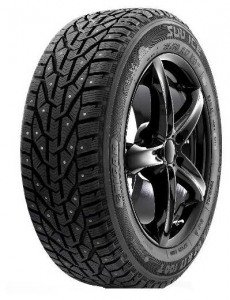 Шина  Kormoran Stud SUV  215/60 R17 100T зимняя купить,57070