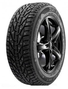 Шина  Kormoran Stud SUV  215/60 R17 100T зимняя купить,57070
