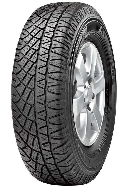 Шина Michelin Latitude Cross 215/65 R16 102H XL летняя купить,74750