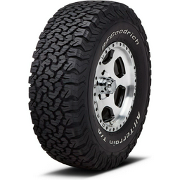 Шина BFGoodrich All-Terrain KO2 M+S 245/75 R16 120/116S всесезонная