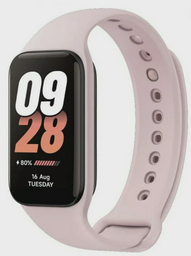 Фитнес-браслет Xiaomi Smart Band 8 M2302B1 BHR7420GL Active Pink