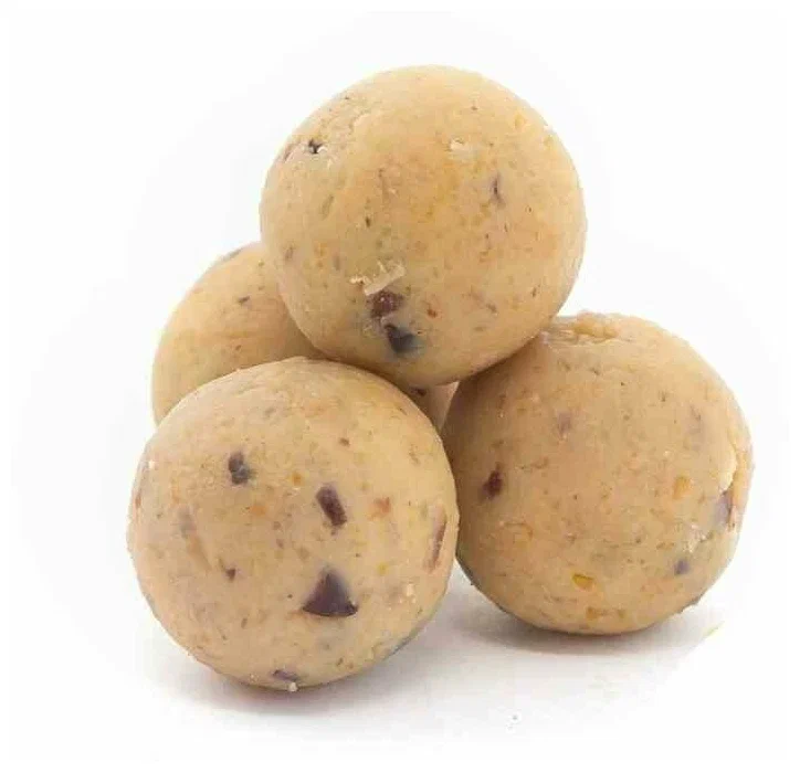 Бойлы вареные в дипе Minenko Tiger Nut 14мм 120гр купить,NaN
