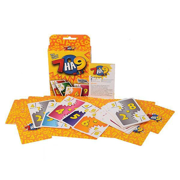 Настольная игра Magellan 7 на 9 multi MAG09951 купить,NaN