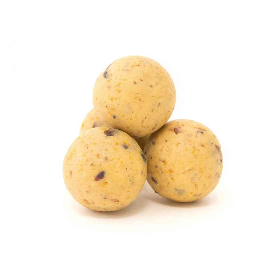 Бойлы вареные Minenko Tiger Nut 14мм 150гр купить,1950