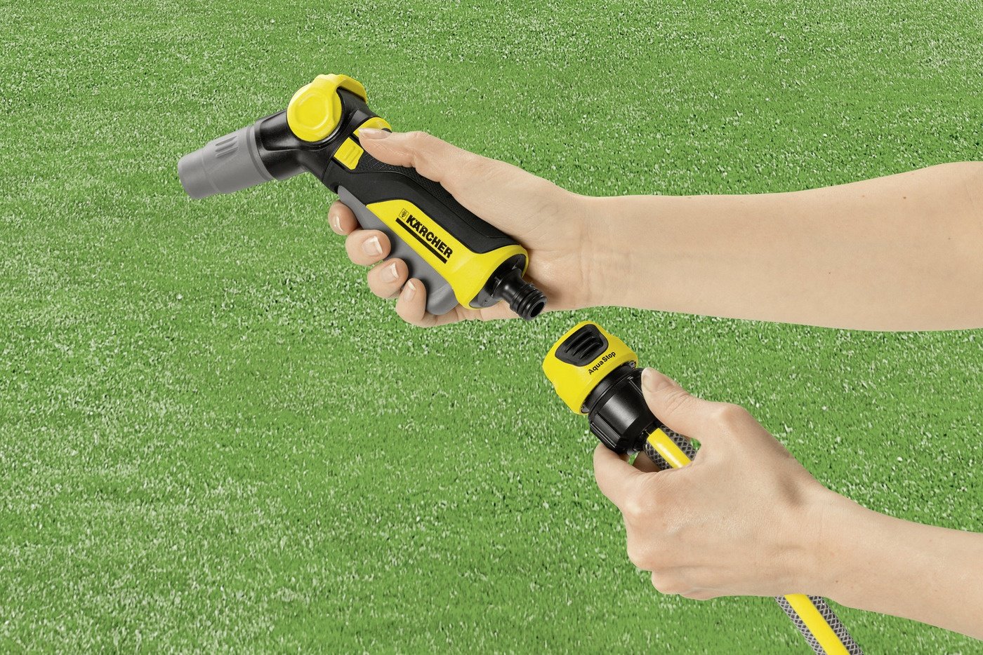 Karcher коннектор 2.645-194.0 1 шт купить,NaN