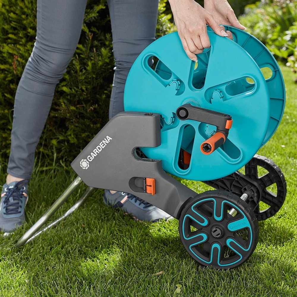 GARDENA AquaRoll M 18510-20
