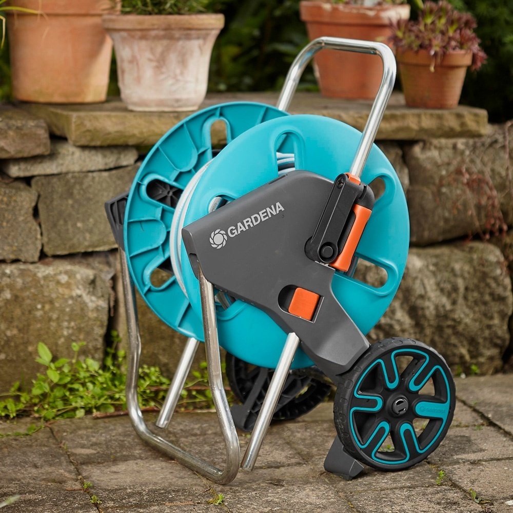 GARDENA AquaRoll M 18510-20