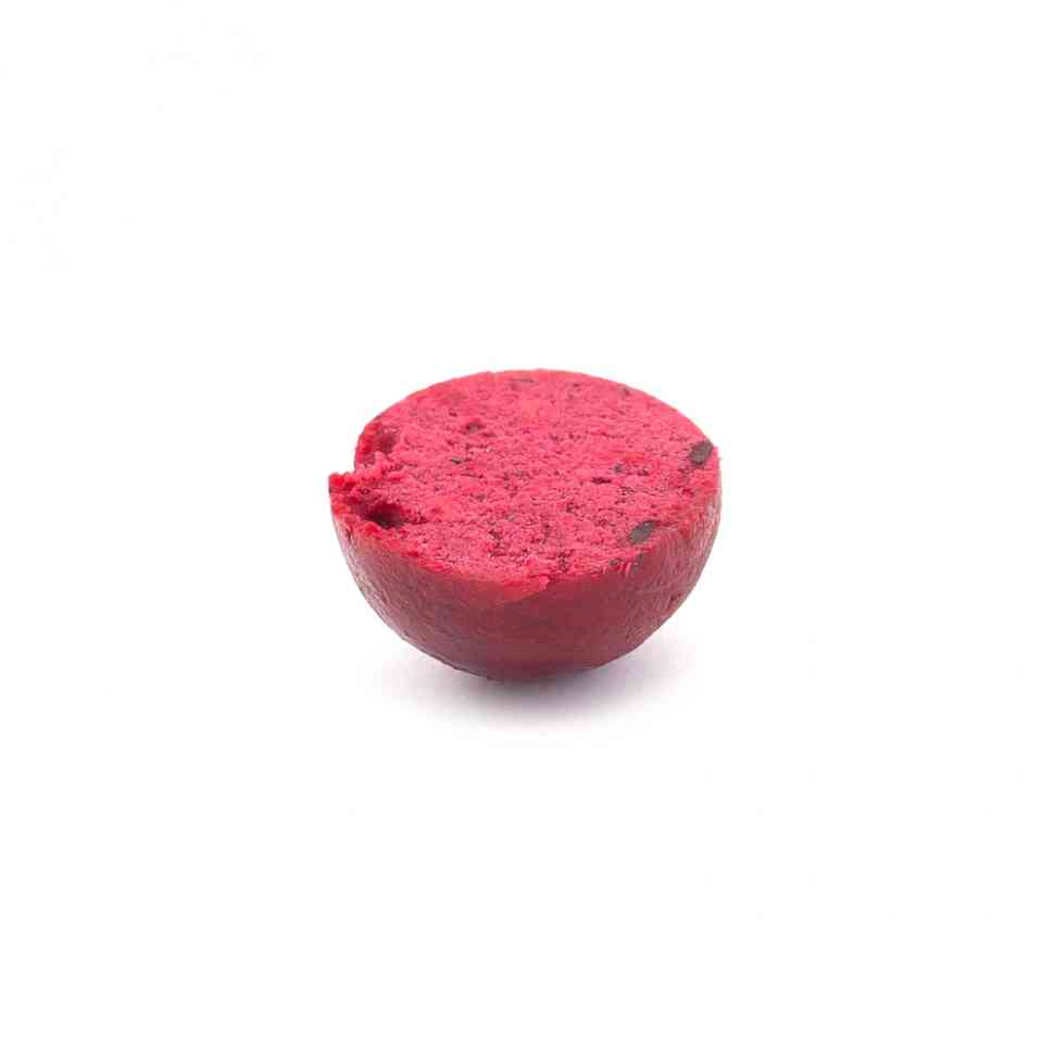 Бойлы вареные в дипе Minenko Plum 20мм 150гр купить,NaN