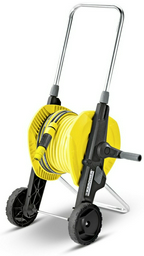 Karcher тележка со шлангом HT 3.4 202.645-167.0
