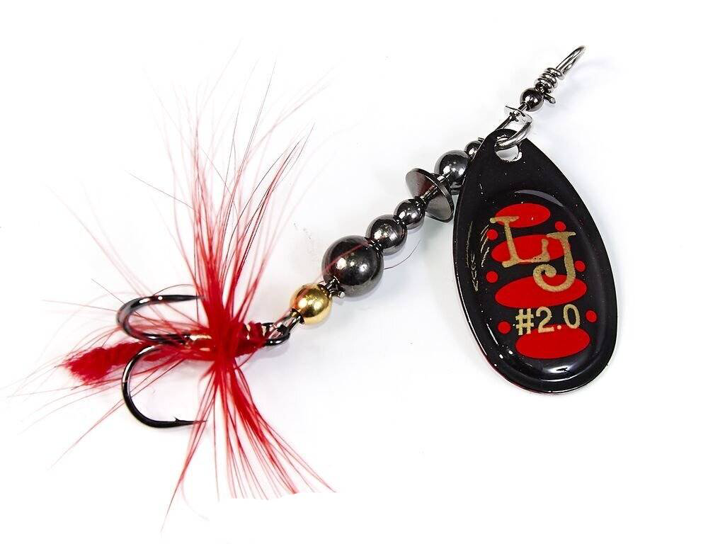 Блесна Lucky John Bonnie Blade 02 04.3gr 009 купить,NaN