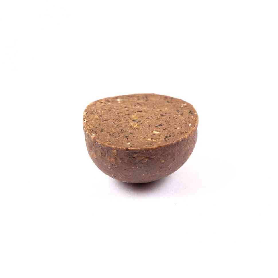 Бойлы пылящие Minenko Tiger Nut 20мм 200гр купить,NaN