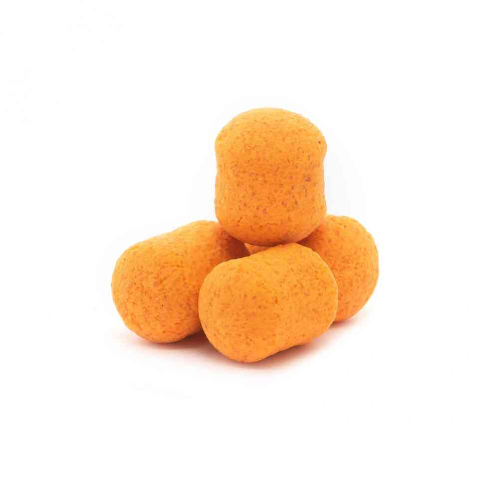 Бойлы Minenko Wafters Dumbells Tutti-Frutti 11x14мм 150мг купить,NaN