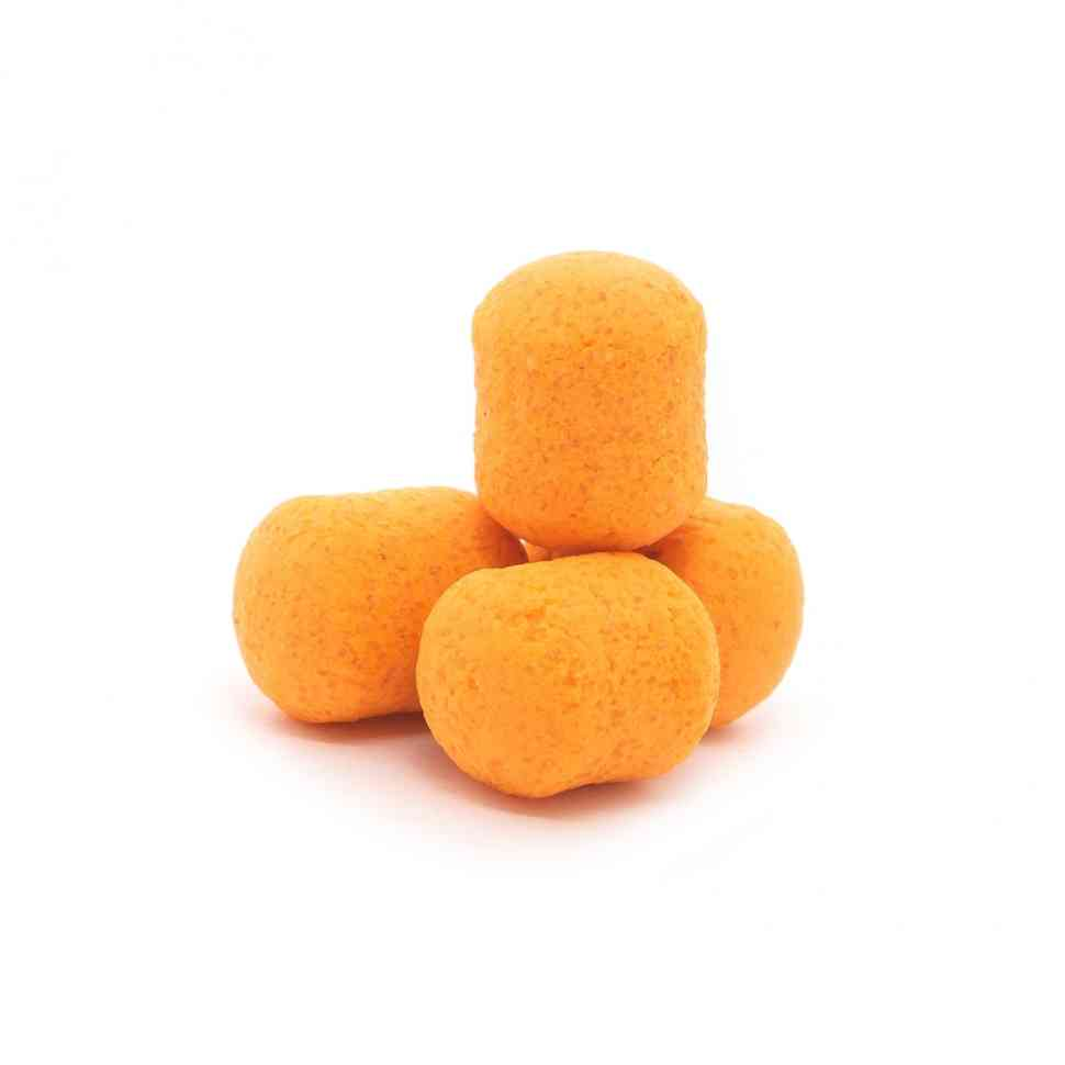 Бойлы Minenko Wafters Dumbells Orange Plum 11x14мм 150мг купить,NaN