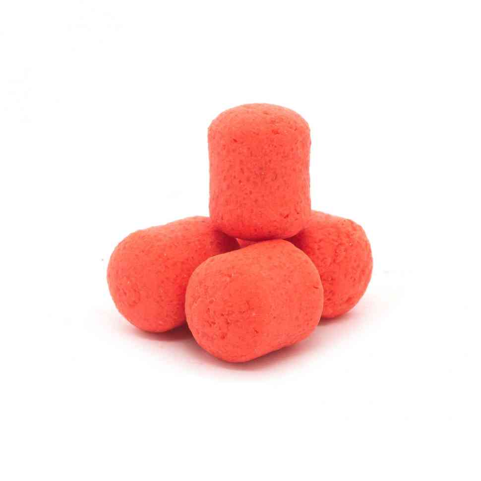 Бойлы Minenko Wafters Dumbells Strawberry 11x14мм 150мг купить,NaN