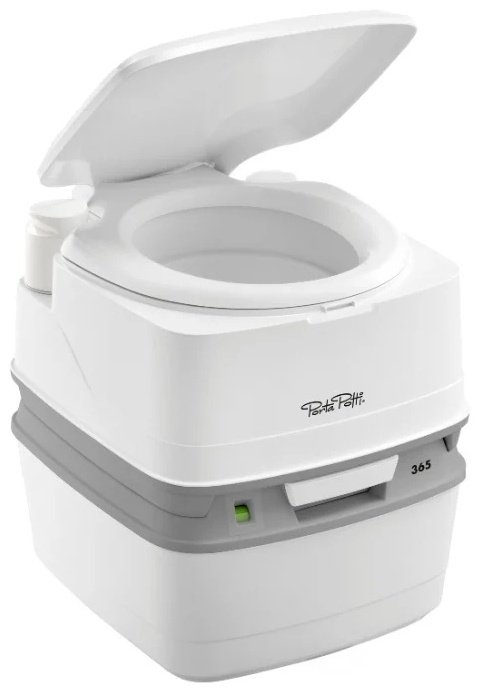 Биотуалет Thetford переносной Porta Potti 365 белый