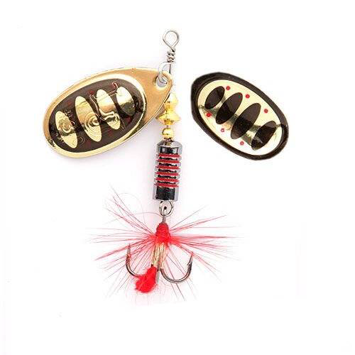 Блесна Lucky John Bonnie Blade 05 13.4gr 001 купить,NaN