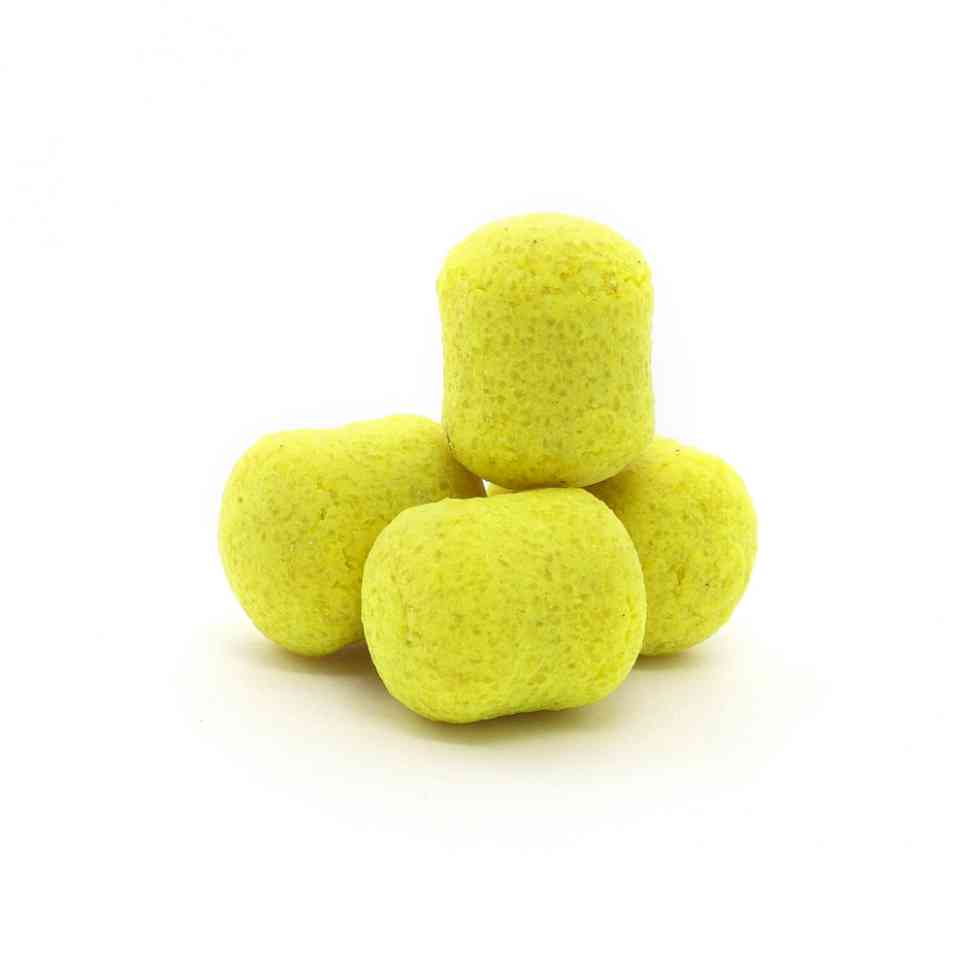 Бойлы Minenko Wafters Dumbells Pineapple 11x14мм 150мг купить,NaN