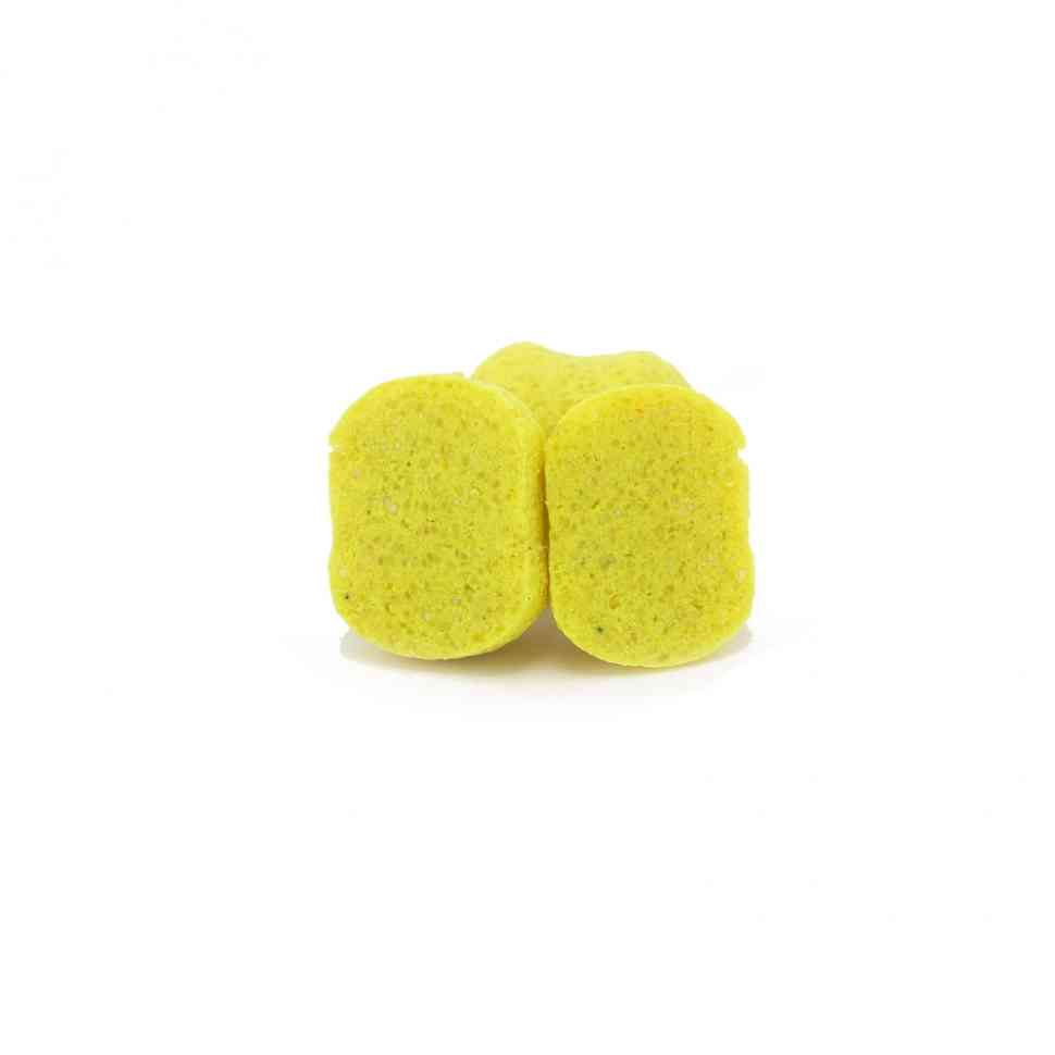 Бойлы Minenko Wafters Dumbells Pineapple 11x14мм 150мг купить,NaN