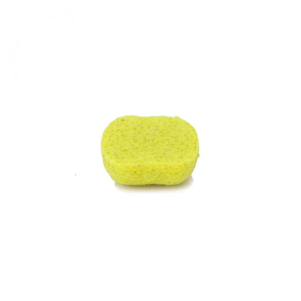 Бойлы Minenko Wafters Dumbells Pineapple 11x14мм 150мг купить,NaN