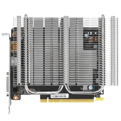 Видеокарта Palit GeForce RTX 3050 KalmX NE63050018JE-1070H 6Gb