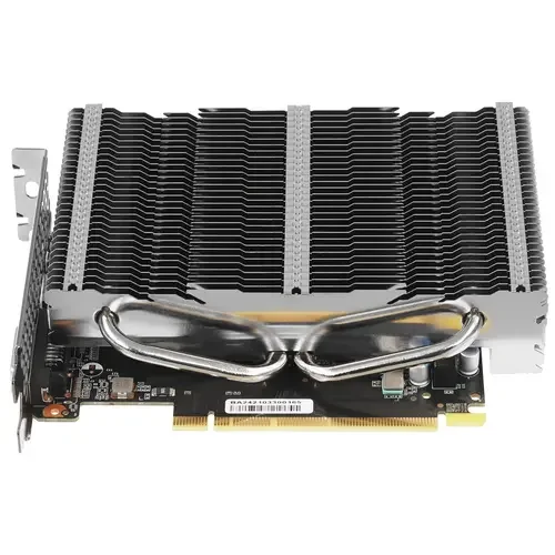 Видеокарта Palit GeForce RTX 3050 KalmX NE63050018JE-1070H 6Gb - ForteMarket Видеокарта Palit GeForce RTX 3050 KalmX NE63050018JE-1070H 6Gb купить,0