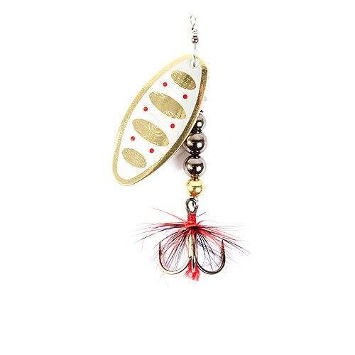Блесна Lucky John Shelt Blade Tungsten Body 03 15.0gr 002 купить,NaN