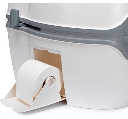 Биотуалет Thetford переносной Porta Potti 565P белый