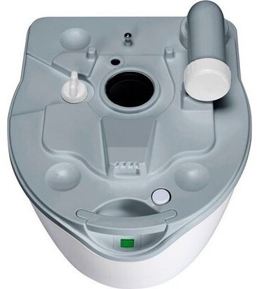 Биотуалет Thetford переносной Porta Potti 565P белый