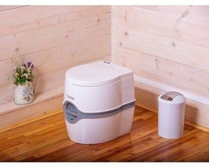 Биотуалет Thetford переносной Porta Potti 565P белый
