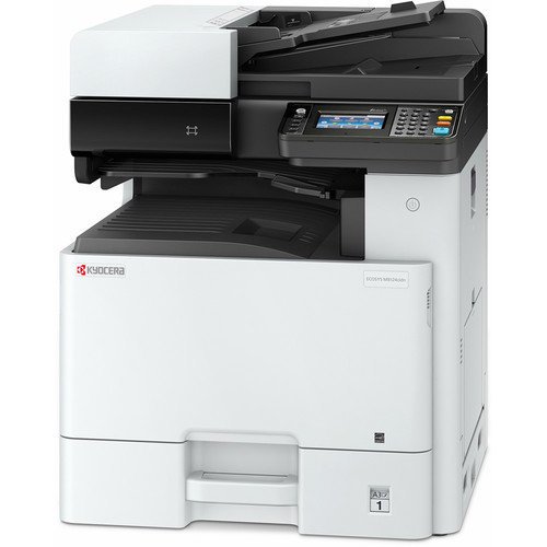МФУ Kyocera Ecosys M8130cidn 1102P33NL0 черно-белый купить,0