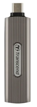 USB-флешка Transcend ESD330 TS1TESD330C 1Tb Metallic