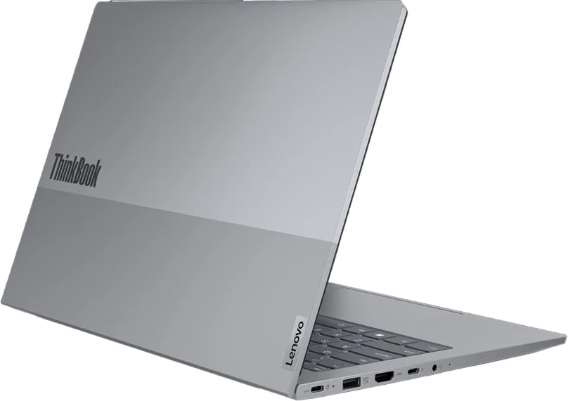 Ноутбук Lenovo ThinkBook 14 Gen 6 21KG001CRU 14" Arctic Grey