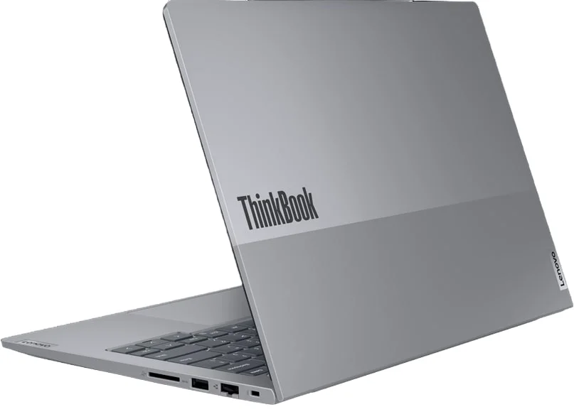 Ноутбук Lenovo ThinkBook 14 Gen 6 21KG001CRU 14" Arctic Grey купить,NaN