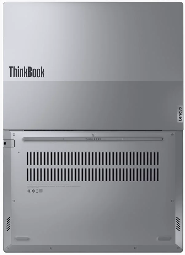 Ноутбук Lenovo ThinkBook 14 Gen 6 21KG001CRU 14" Arctic Grey